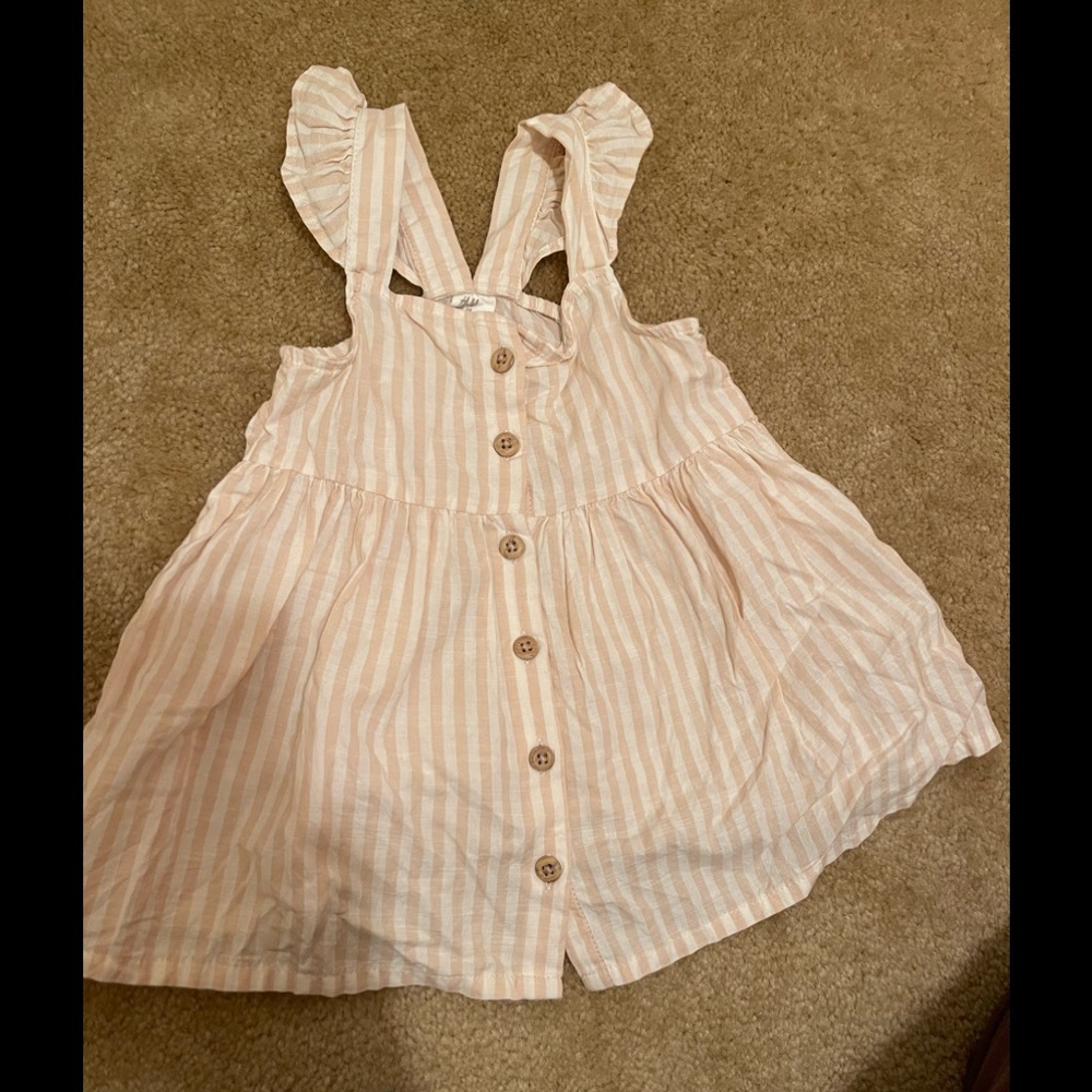 H&M Dress